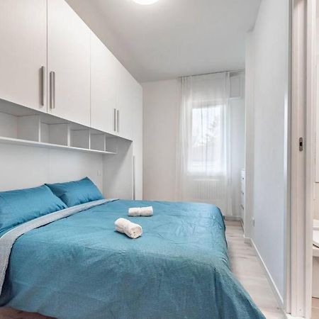帕多瓦Ai Giardini Morandi Cozy Flat公寓 外观 照片