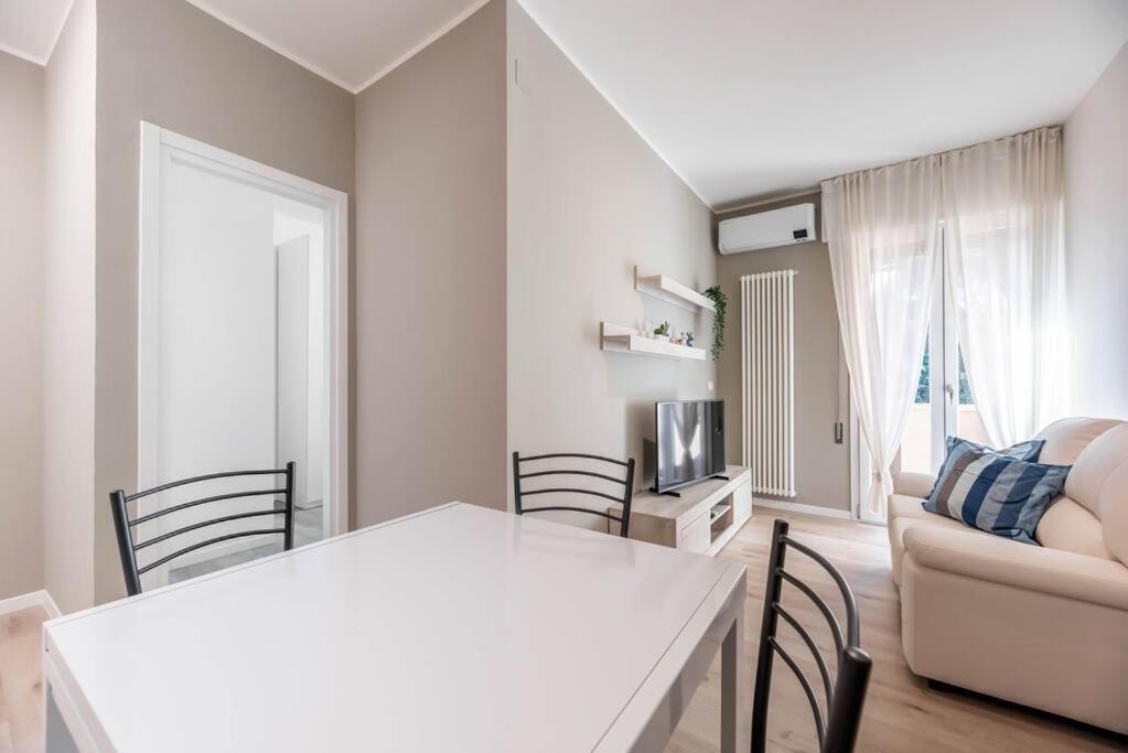 帕多瓦Ai Giardini Morandi Cozy Flat公寓 外观 照片