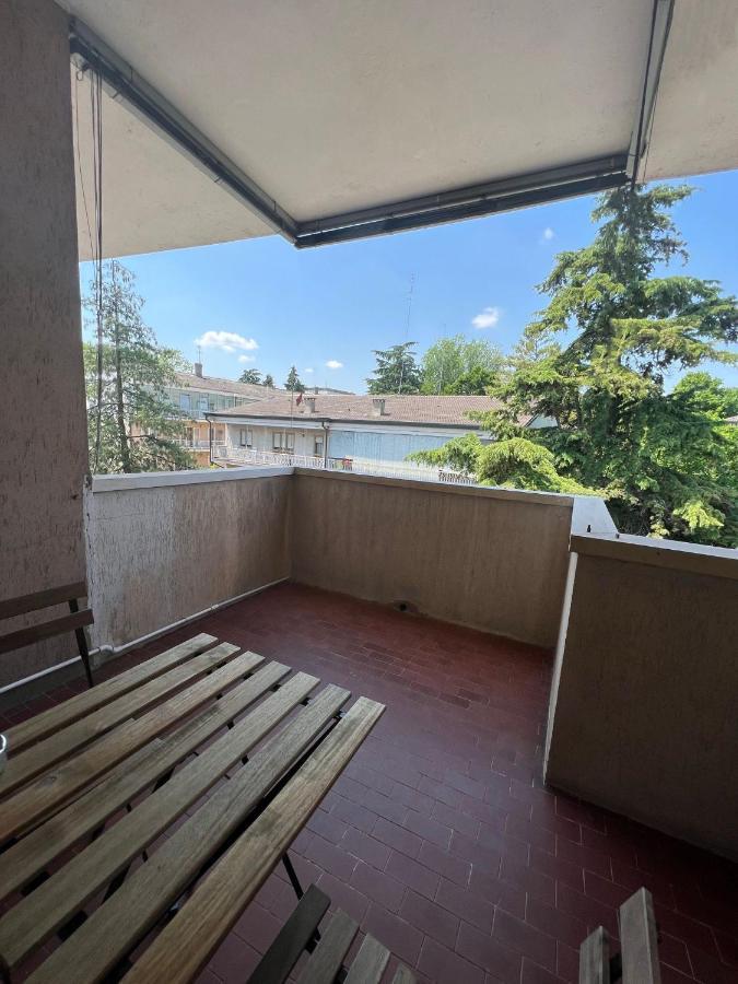帕多瓦Ai Giardini Morandi Cozy Flat公寓 外观 照片